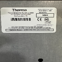 Thermo Scientific Nanodrop 2000 Spectrophotometer image 3